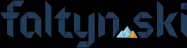 faltyn.ski Logo